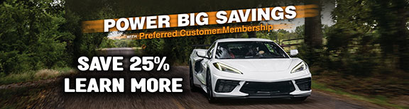 Image link to register for the AMSOIL Preferred Customer Program