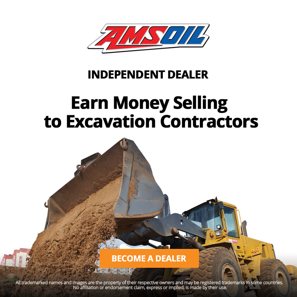 amsoil-dealer-earn-money-selling-to-heavy-equipment-operators