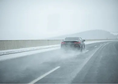 Amsoil for Humid Climates