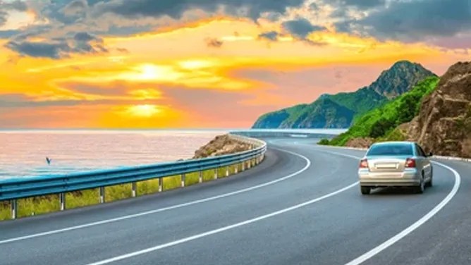 AMSOIL Fort Coastal Regions